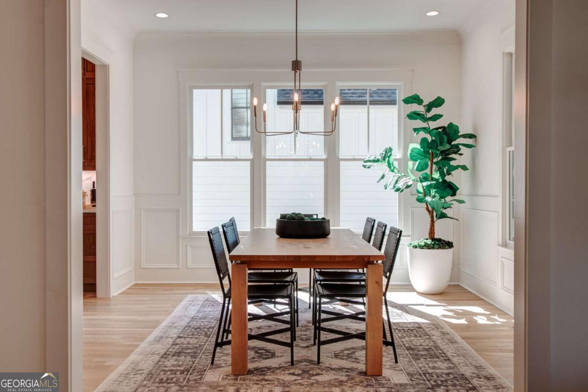 Morningside - Residential