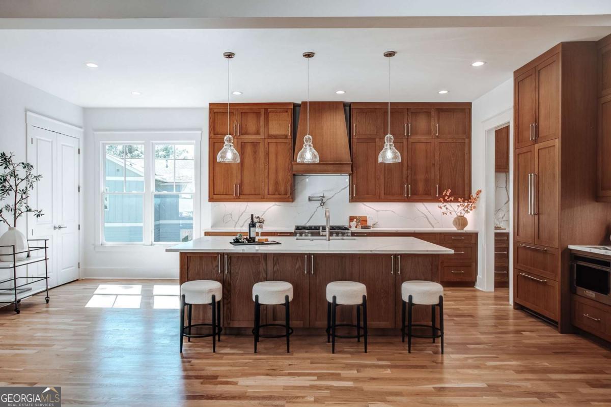 Morningside - Residential