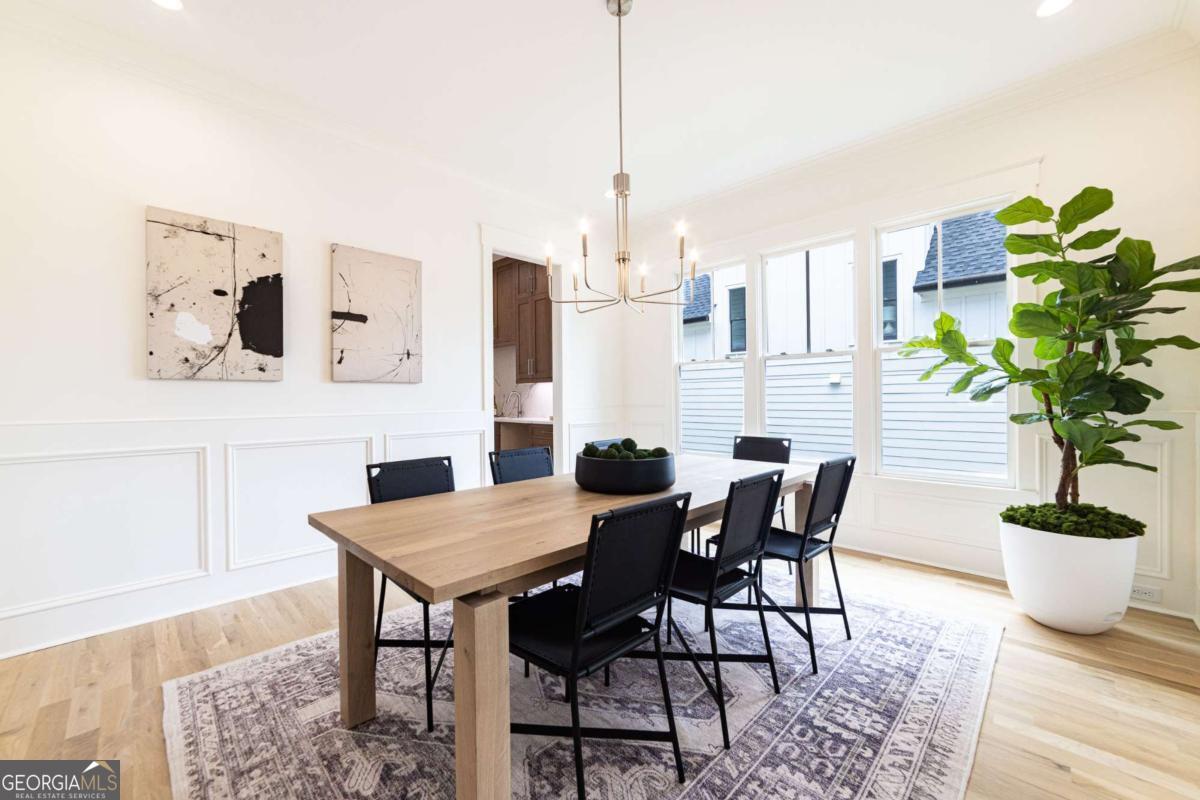 Morningside - Residential