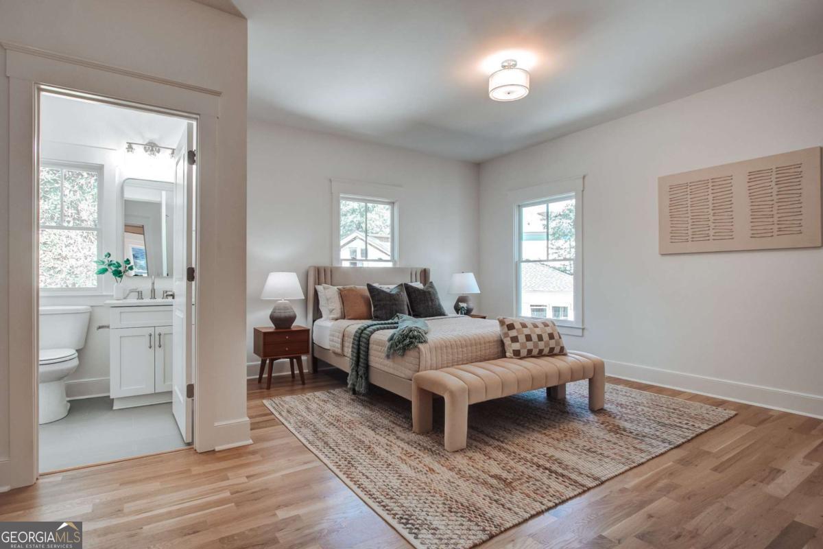 Morningside - Residential