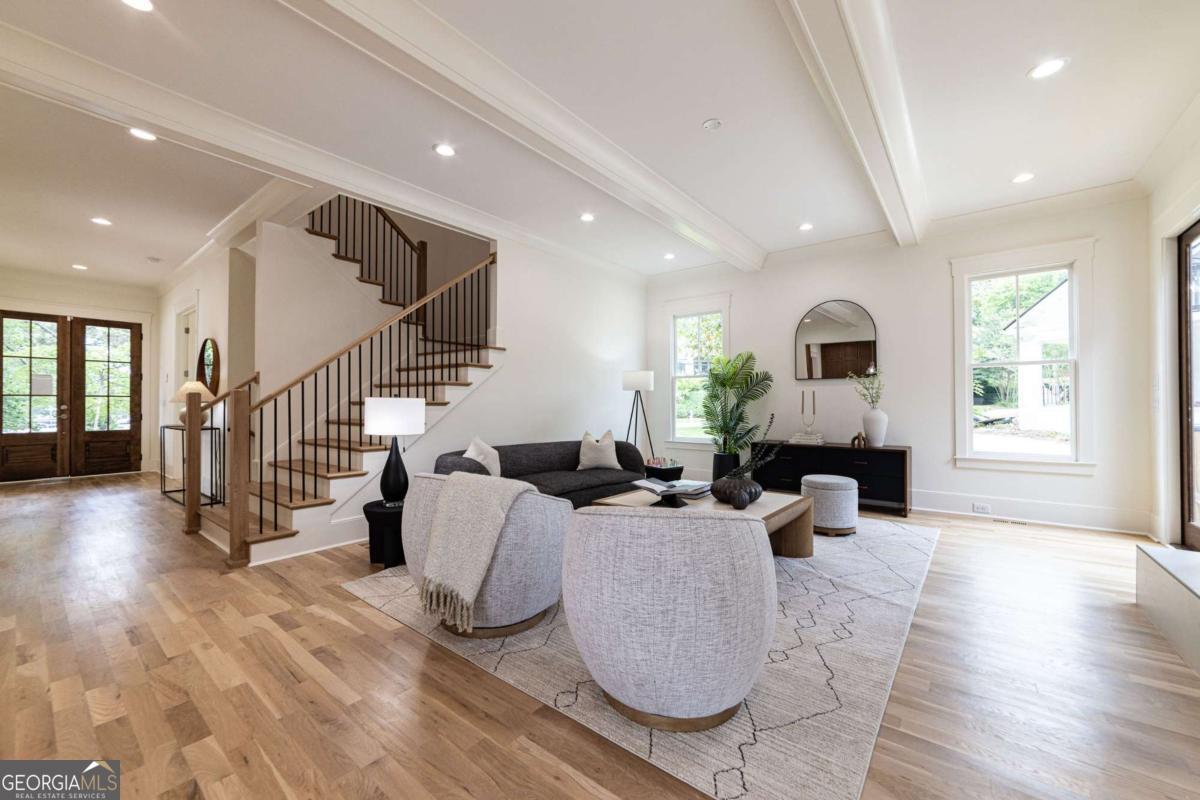 Morningside - Residential