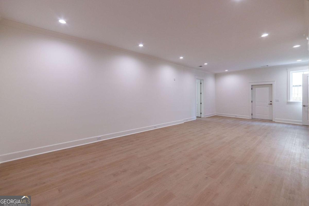 Morningside - Residential