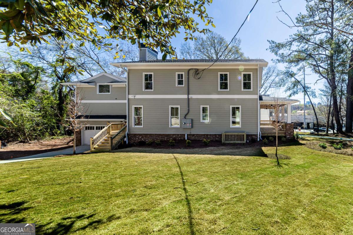 Morningside - Residential