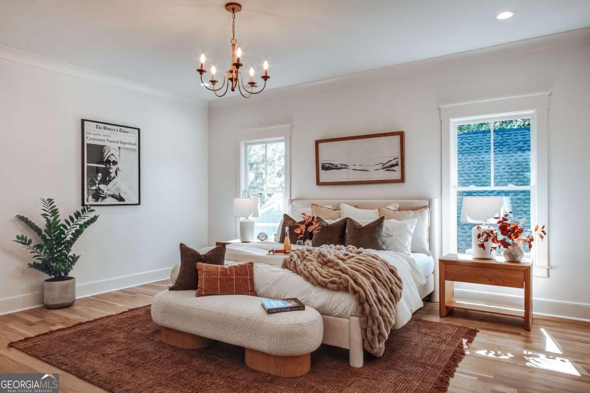 Morningside - Residential