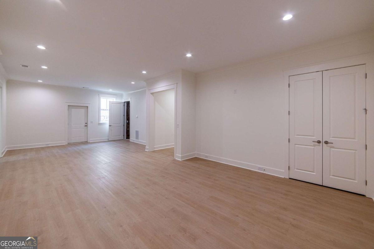 Morningside - Residential