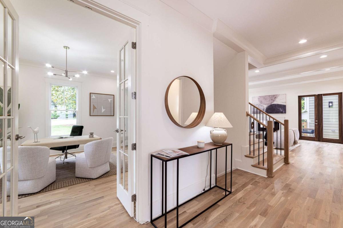 Morningside - Residential