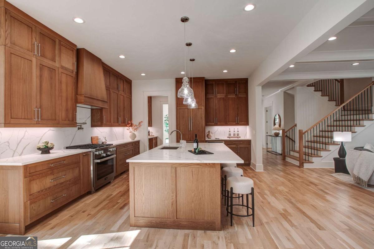 Morningside - Residential