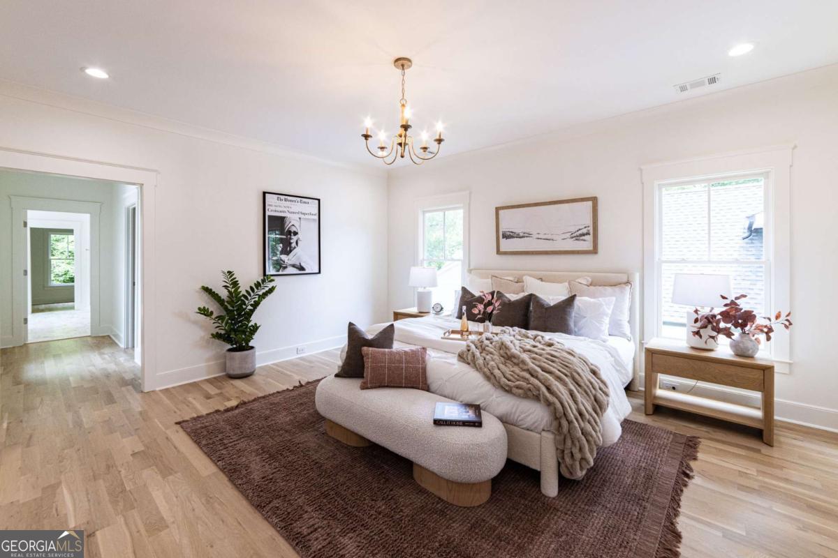 Morningside - Residential