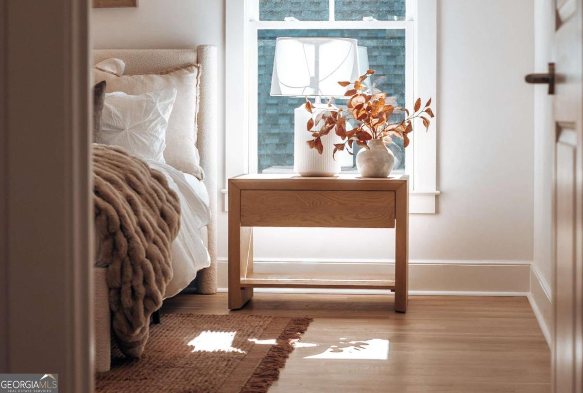 Morningside - Residential