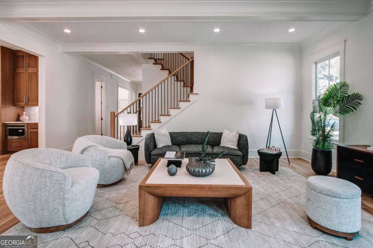 Morningside - Residential