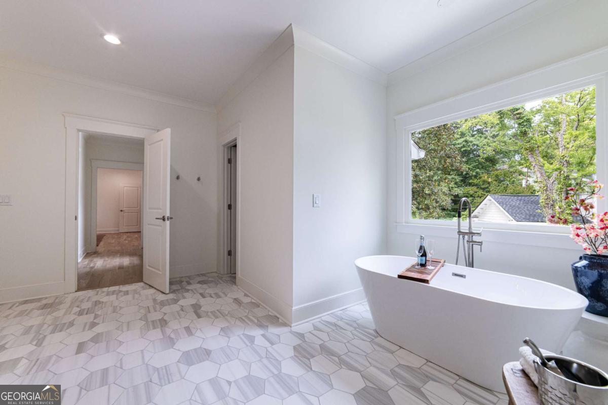 Morningside - Residential