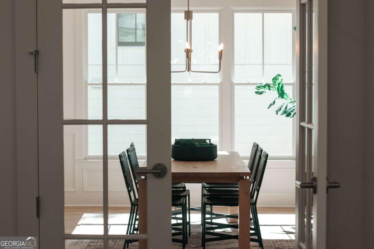 Morningside - Residential