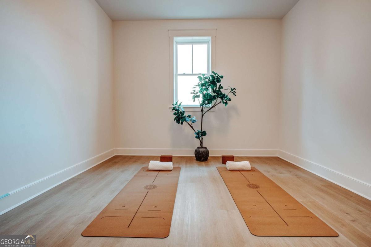 Morningside - Residential