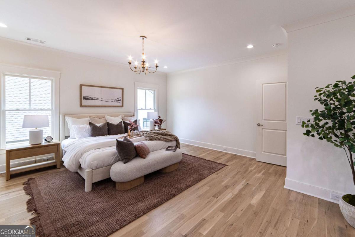 Morningside - Residential