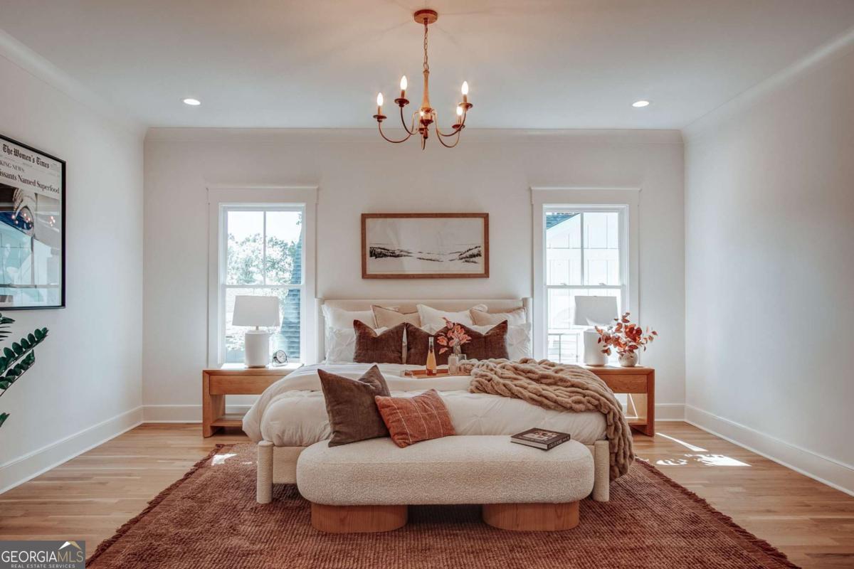 Morningside - Residential