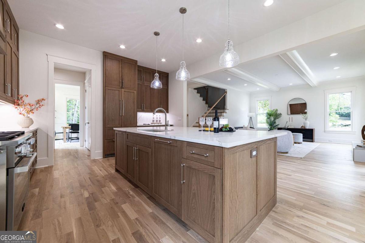 Morningside - Residential