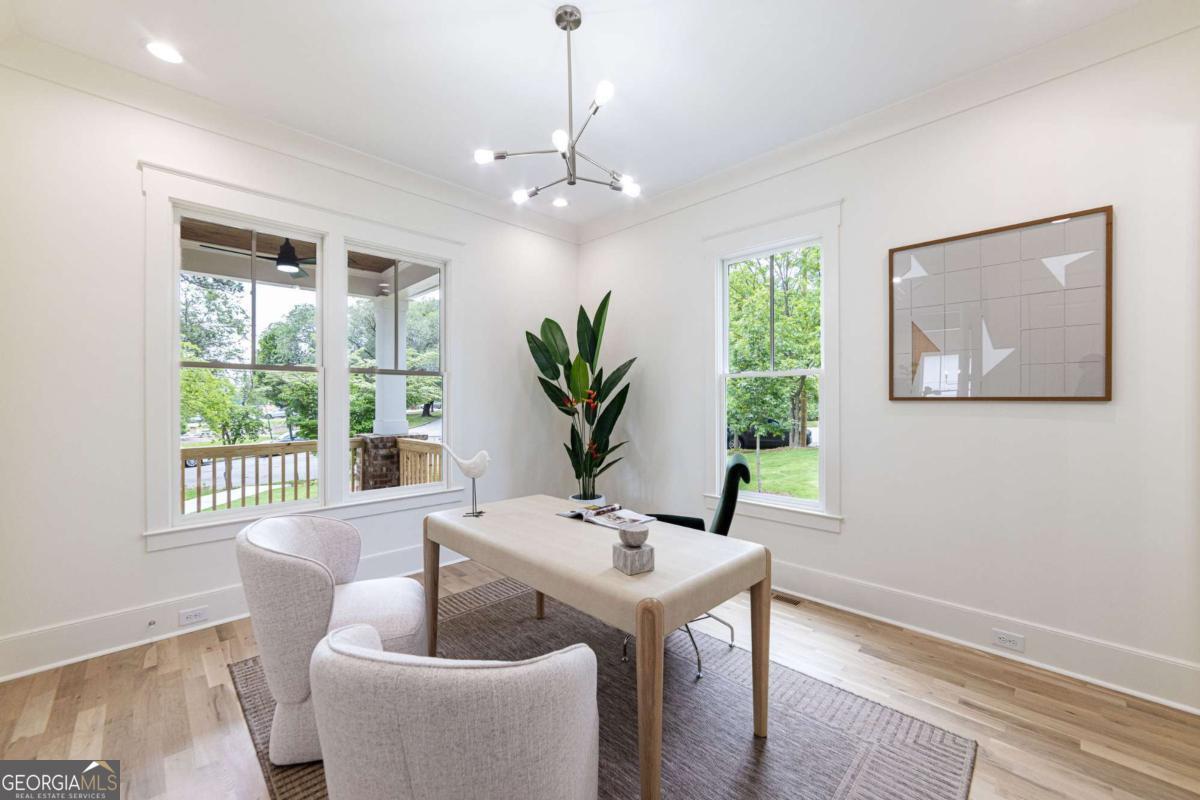 Morningside - Residential