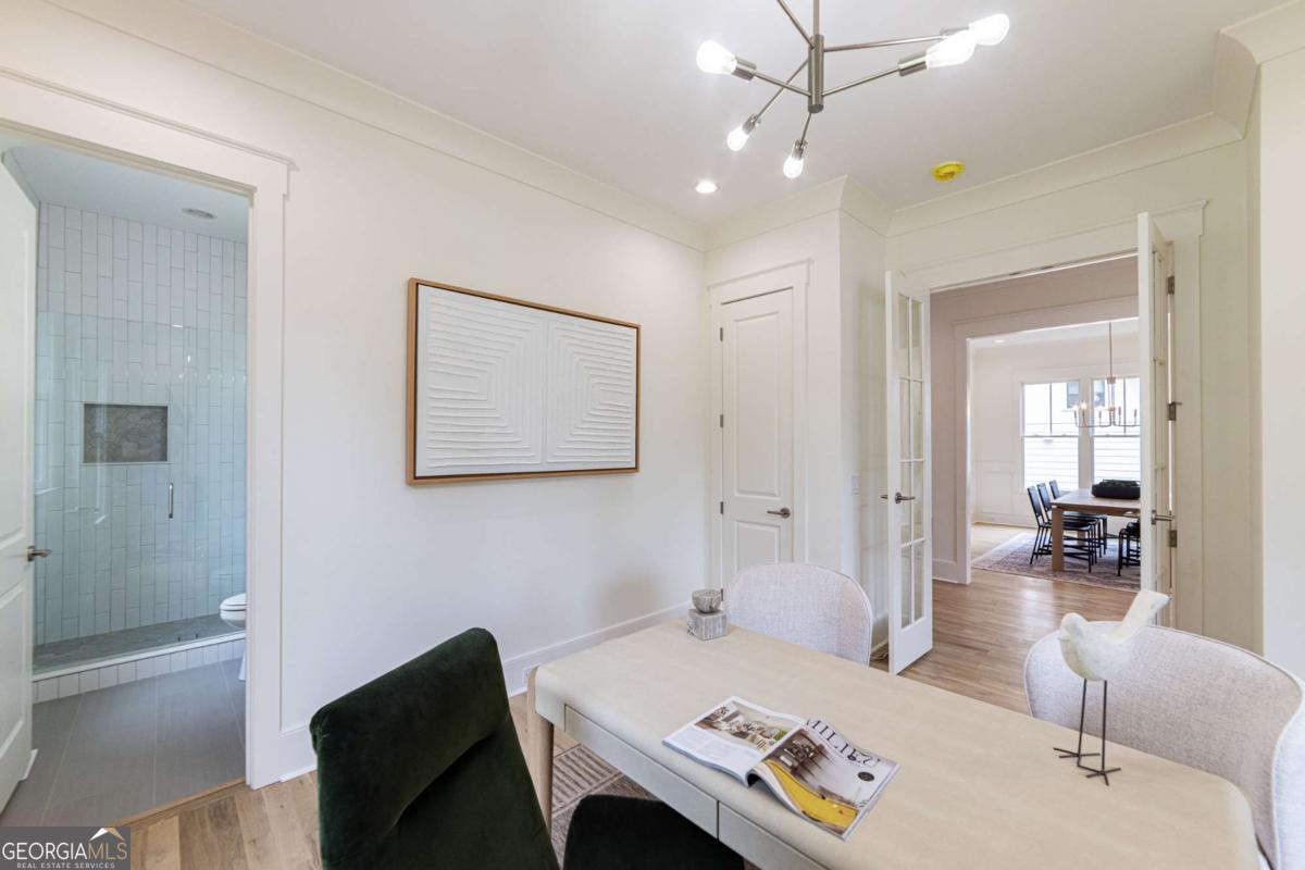 Morningside - Residential