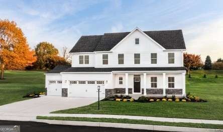 20 Barnstorm CT
