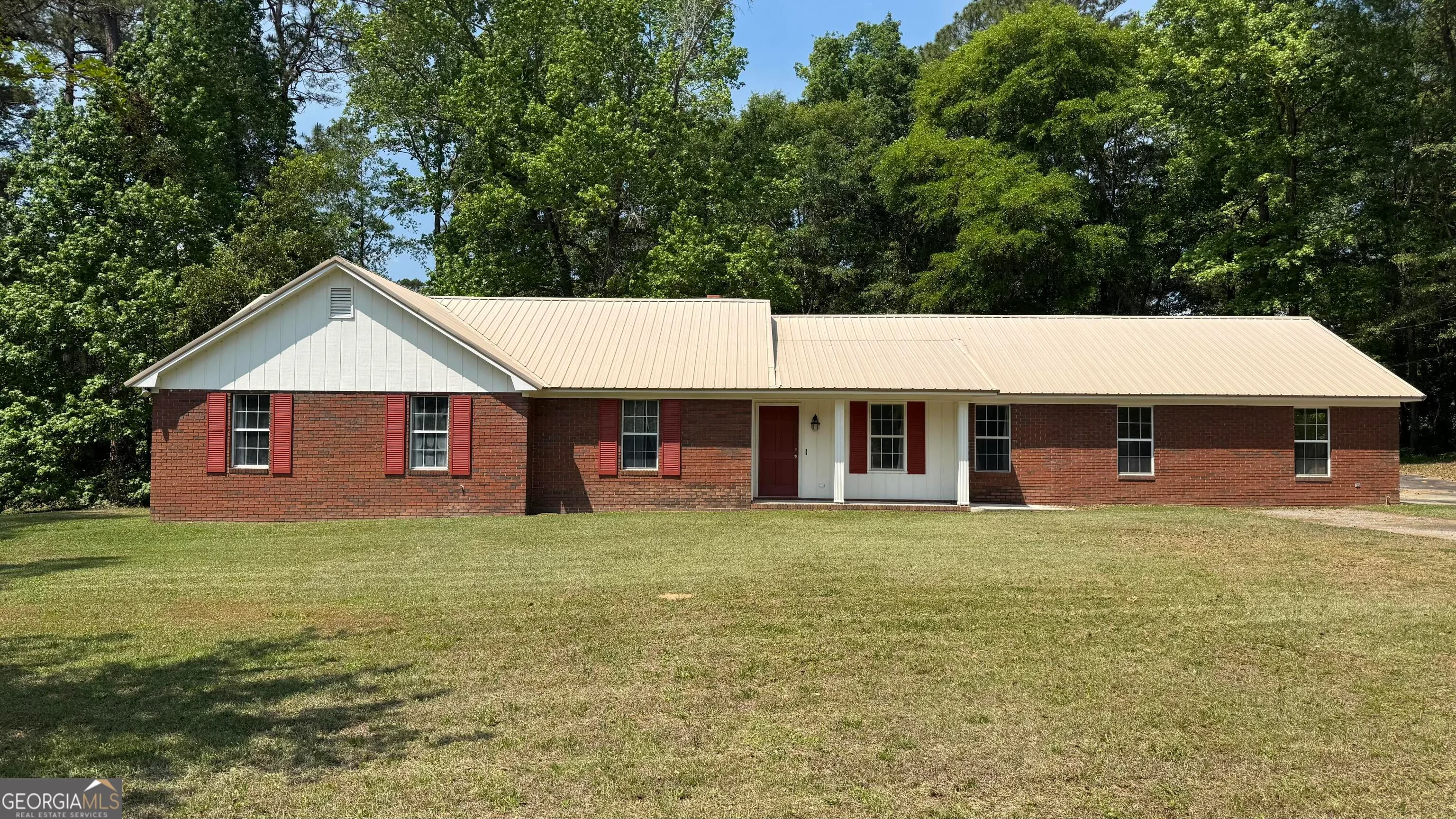 355 Summerhill Road, Thomasville, GA, 31757