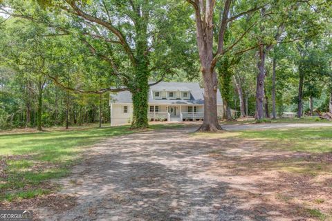 305 Punkin Junction RD Winder GA 30680