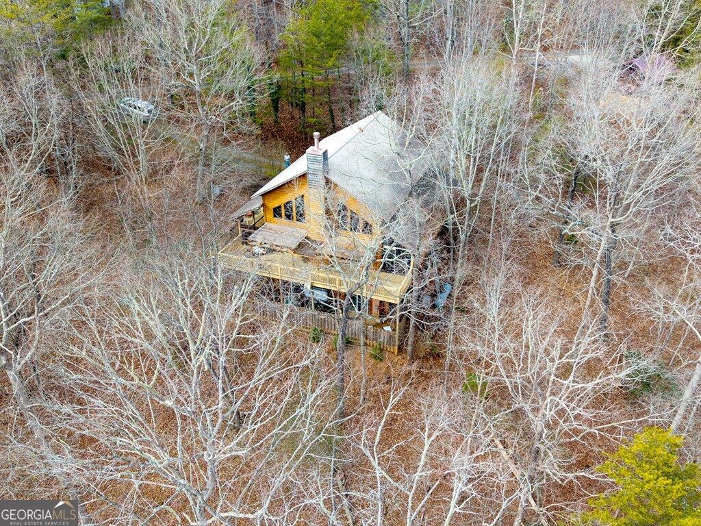 Photo of 244 Lapidary Lane, Young Harris, GA 30582 (MLS # 10690382)