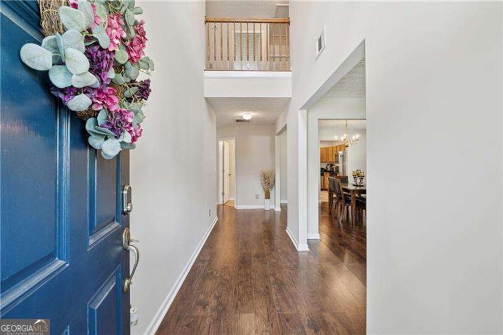 Photo of 27 Waterbury Way, Douglasville, GA 30134 (MLS # 10710208)