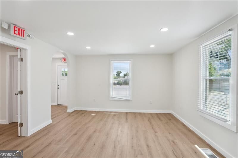 None - Commercial Lease