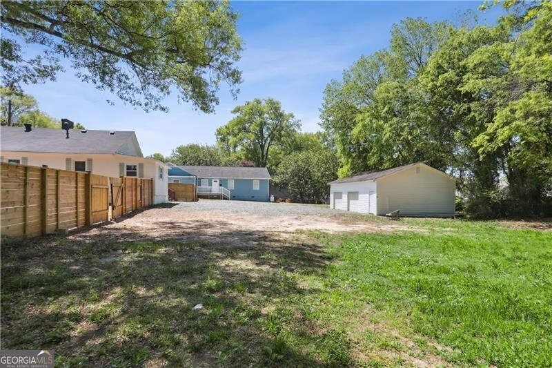 None - Commercial Lease