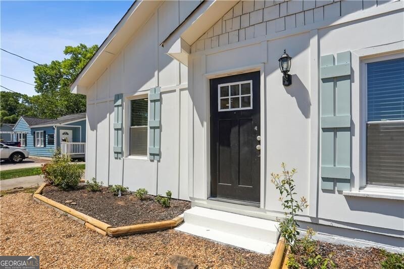 None - Commercial Lease