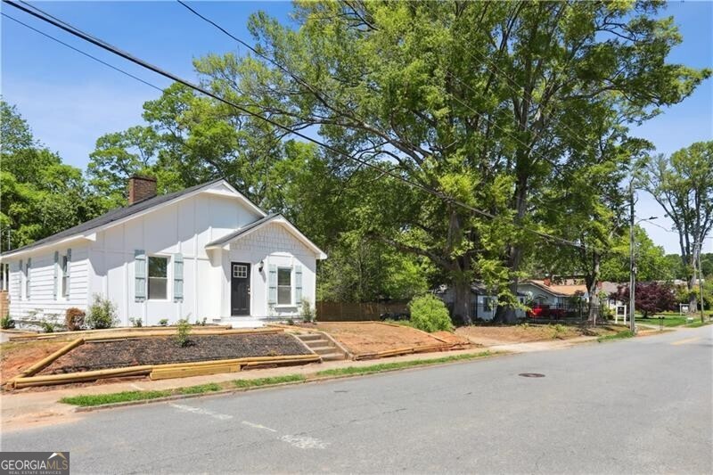 None - Commercial Lease