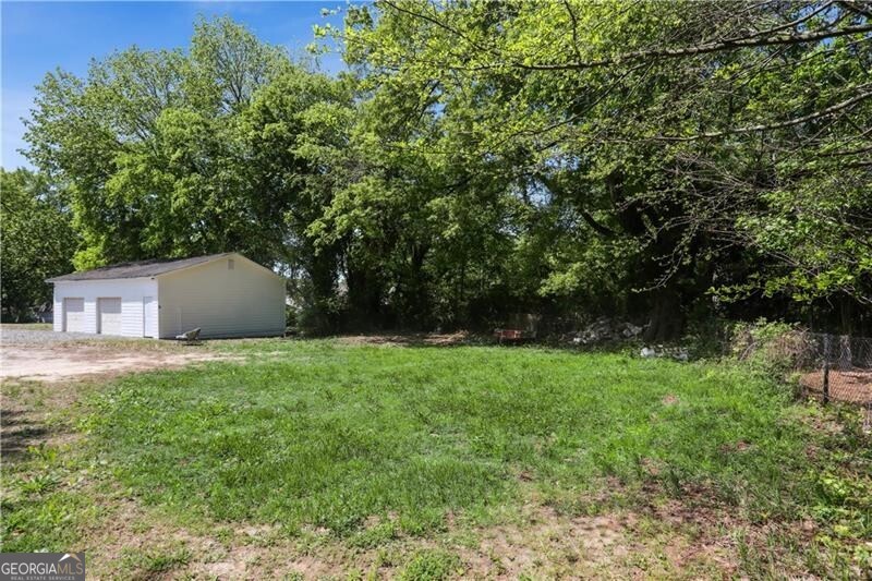 None - Commercial Lease