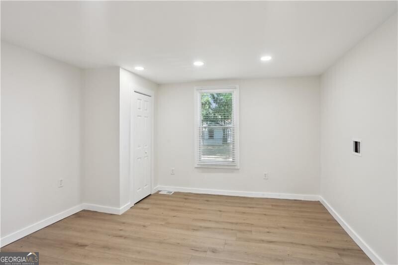 None - Commercial Lease