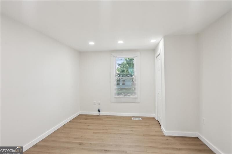 None - Commercial Lease