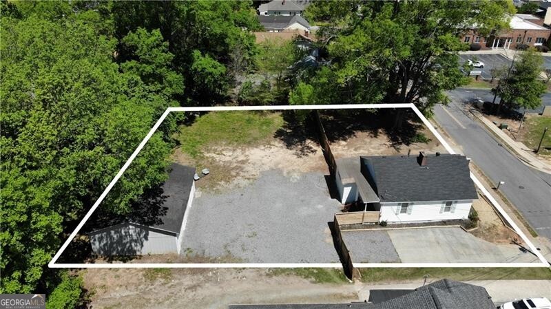None - Commercial Lease