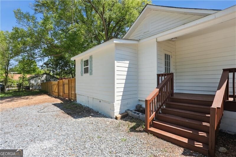 None - Commercial Lease