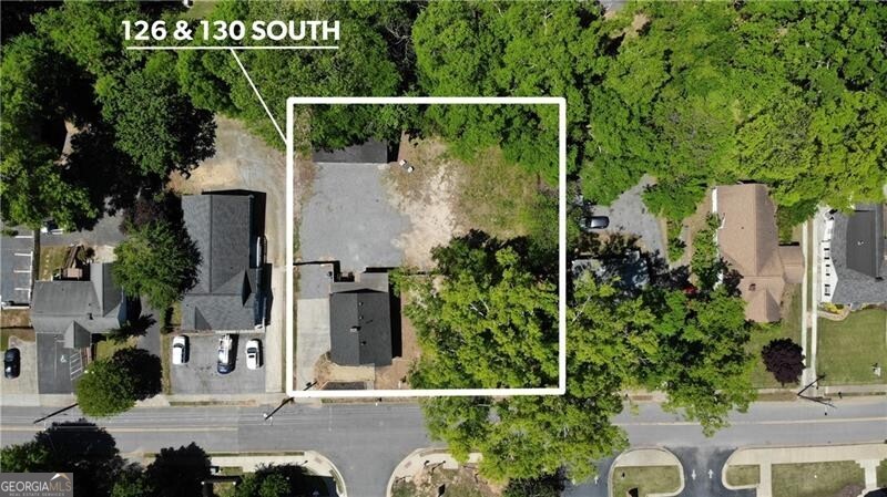 None - Commercial Lease
