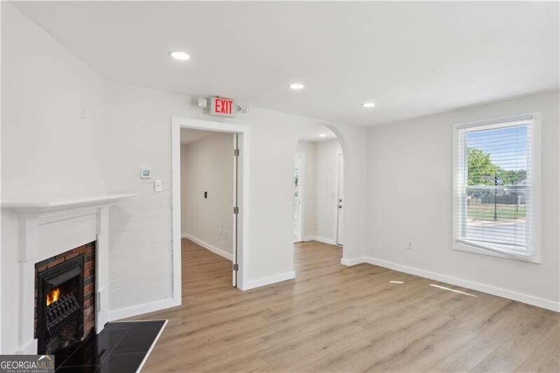 None - Commercial Lease
