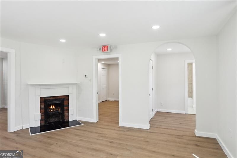 None - Commercial Lease