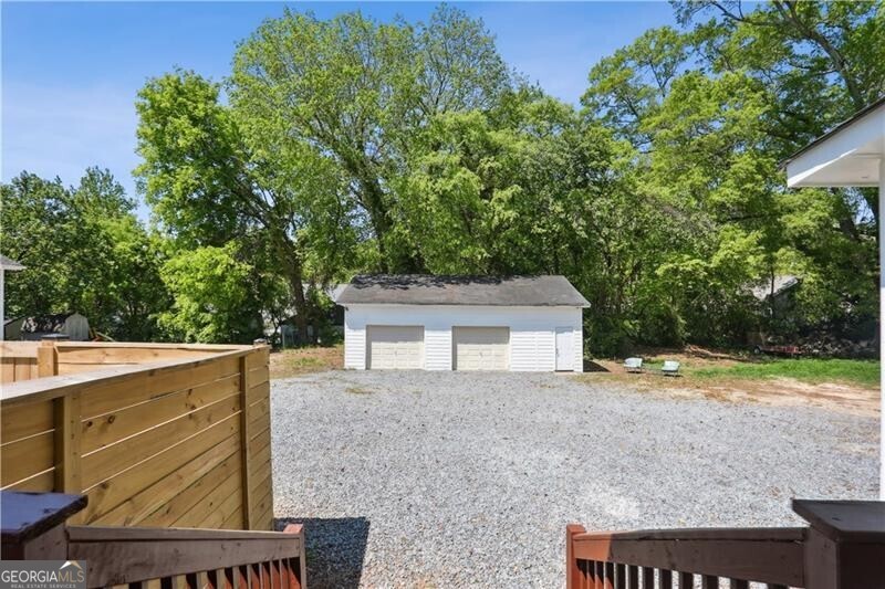 None - Commercial Lease