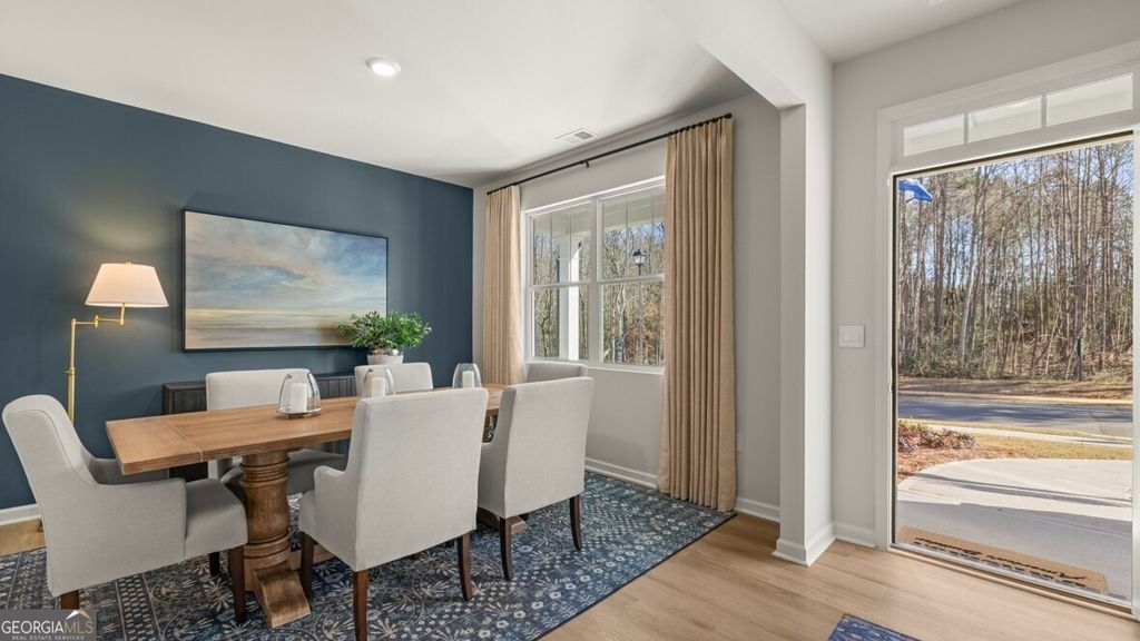 Photo of 2955 Daxton Lane, Gainesville, GA 30507 (MLS # 10701299)