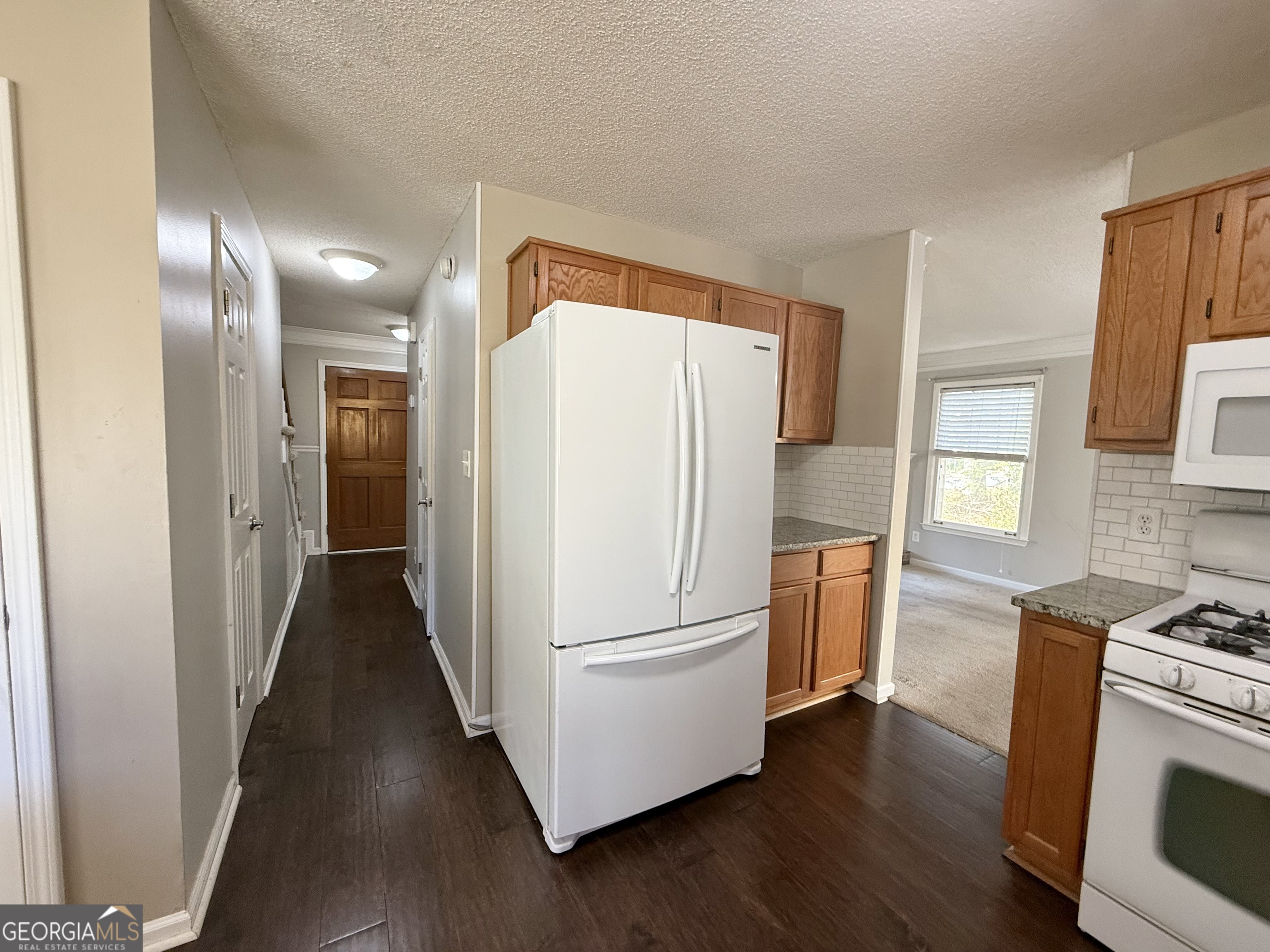 WOODSTREAM - Residential