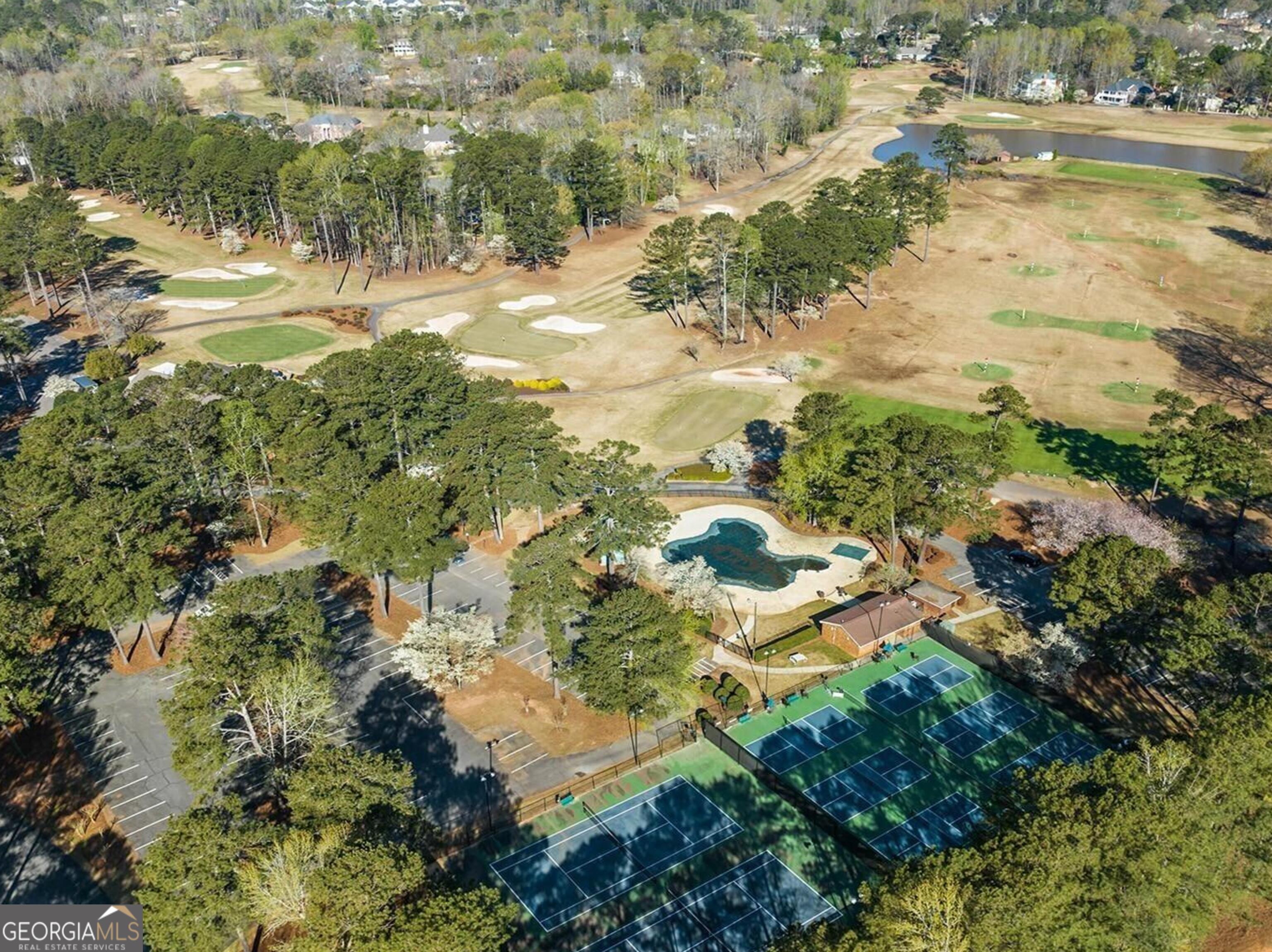 WOODSTREAM - Residential