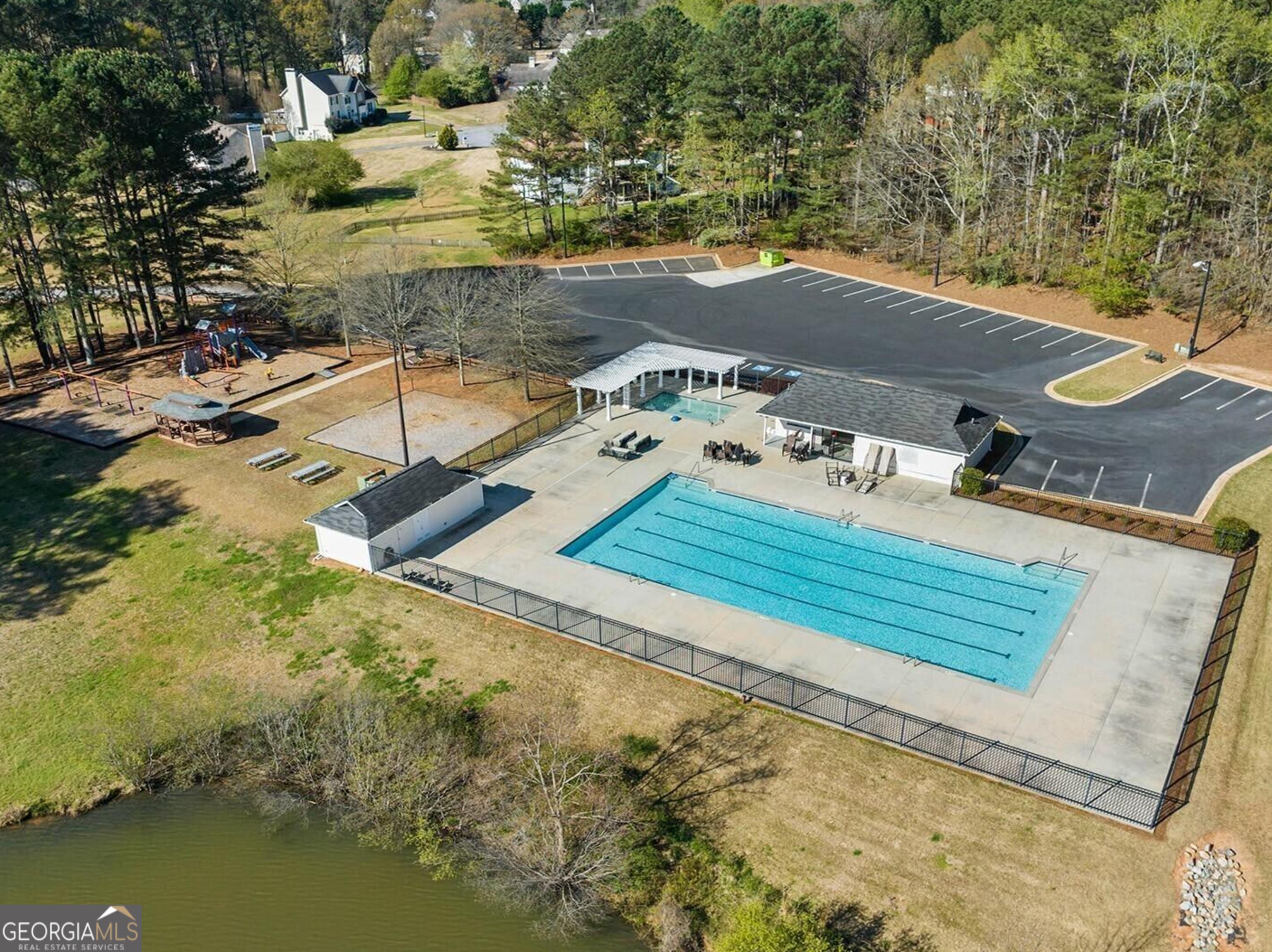 WOODSTREAM - Residential