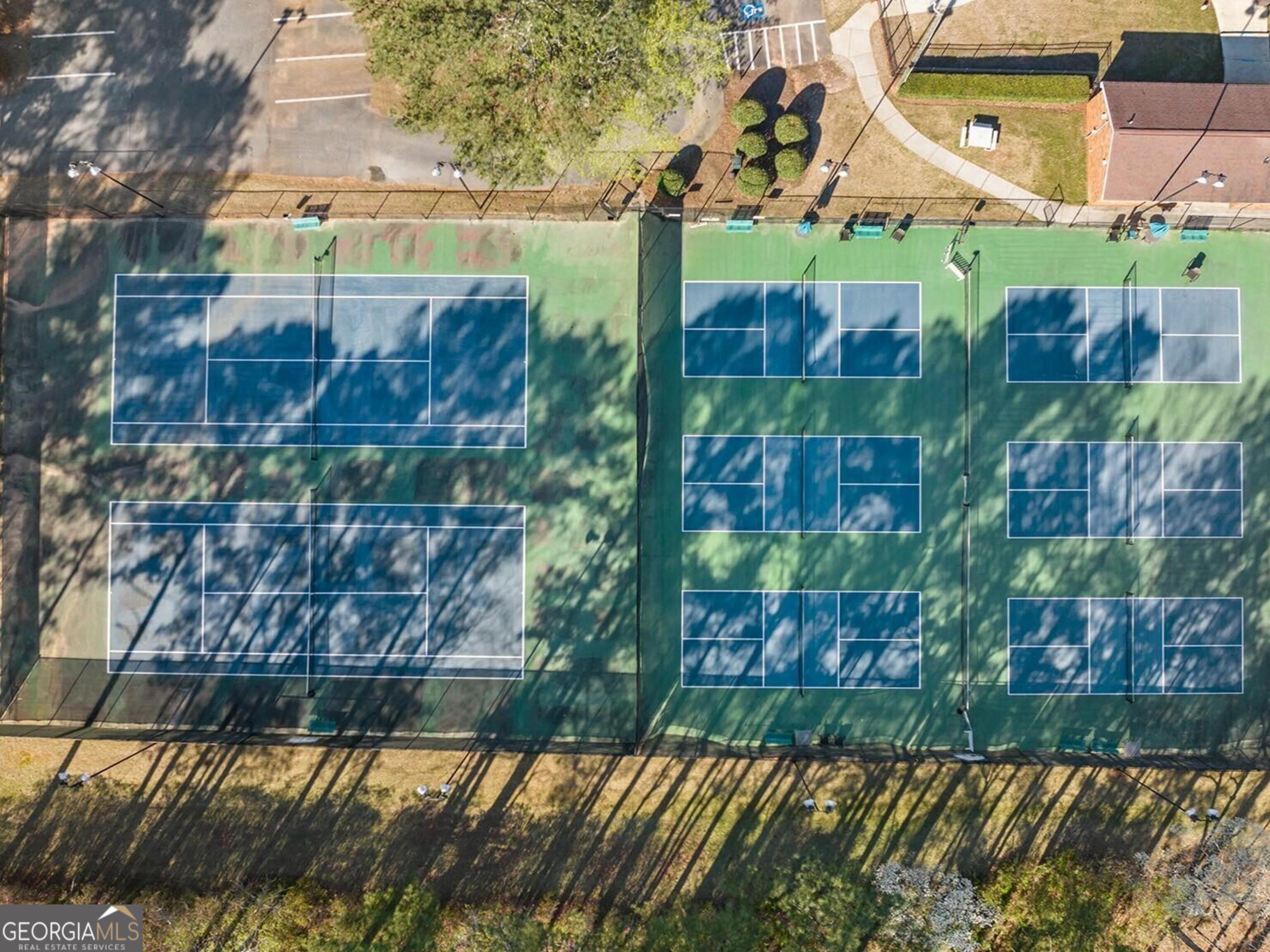 WOODSTREAM - Residential