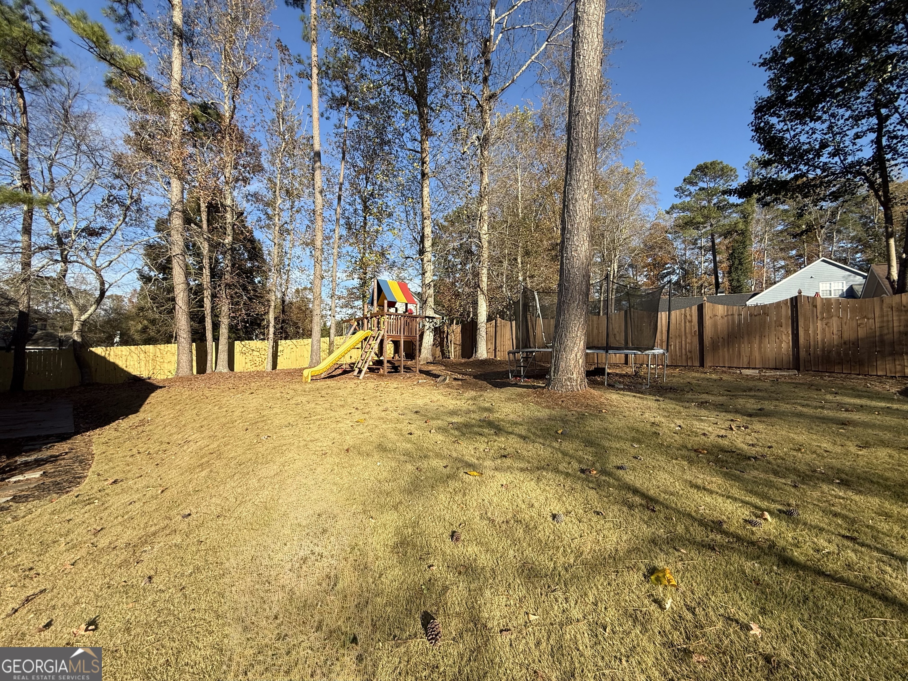 WOODSTREAM - Residential