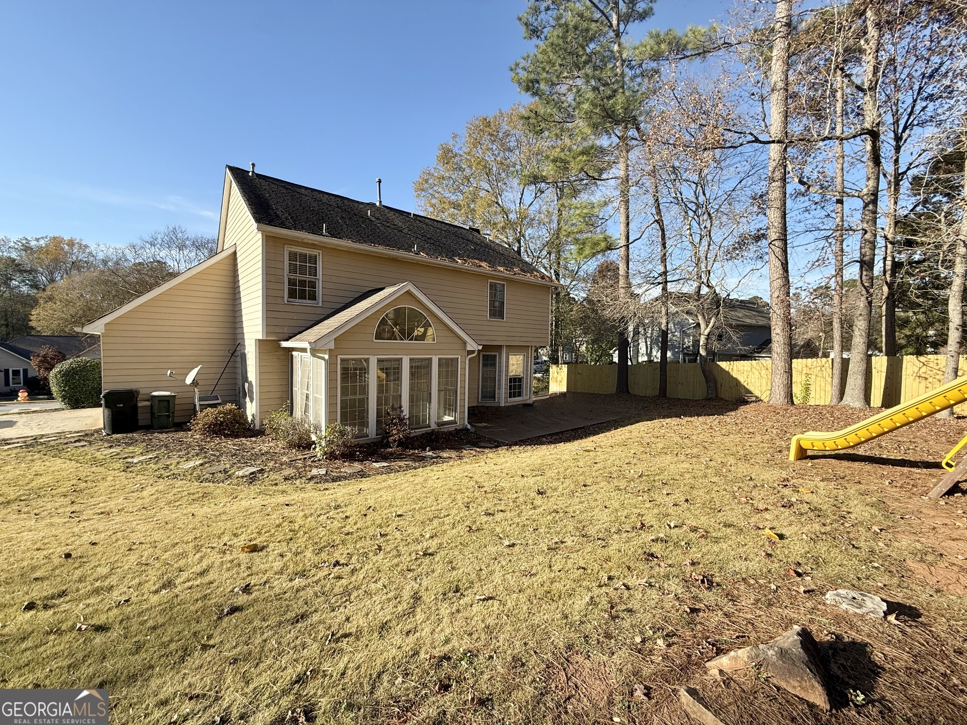 WOODSTREAM - Residential