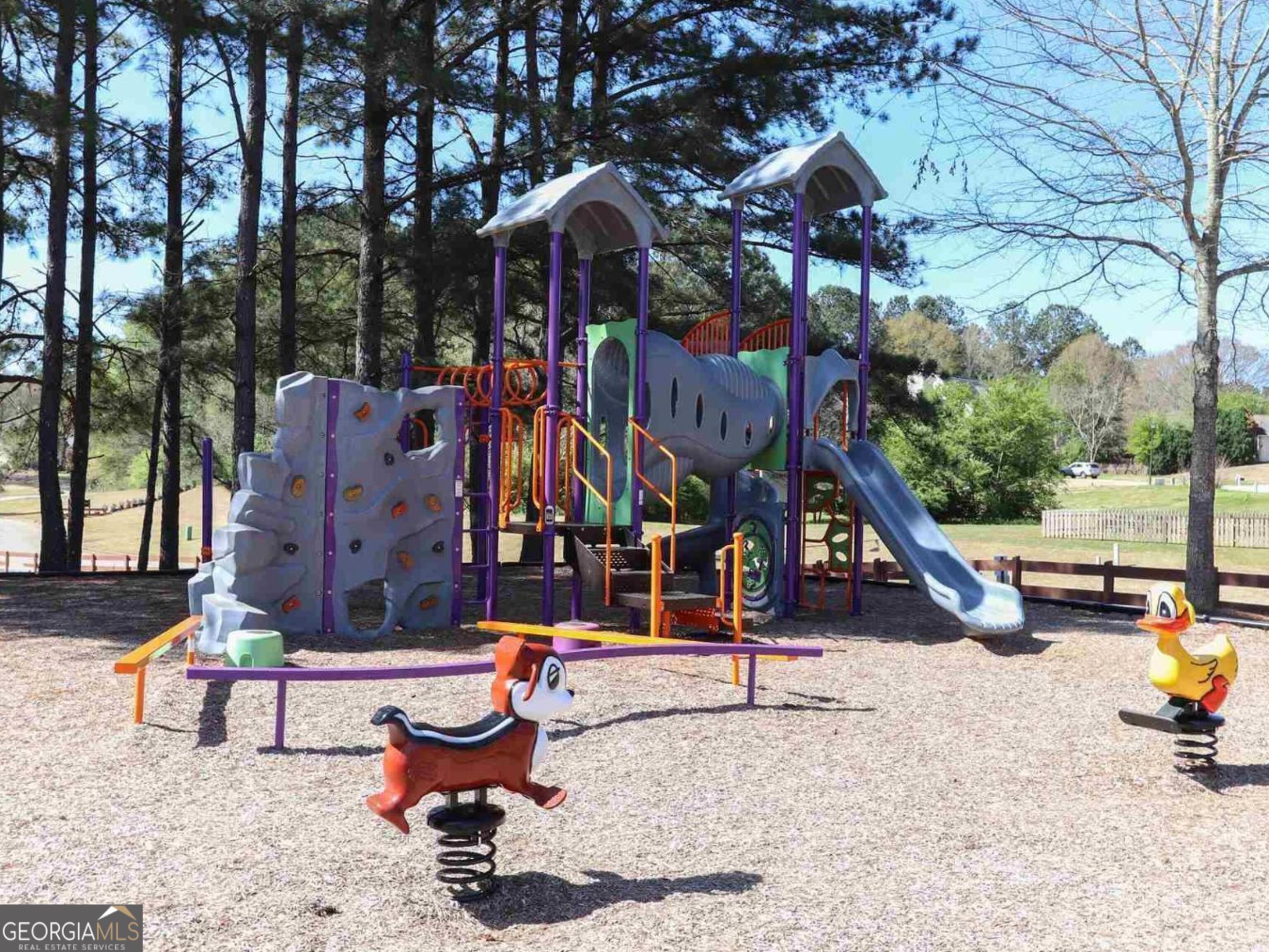 WOODSTREAM - Residential