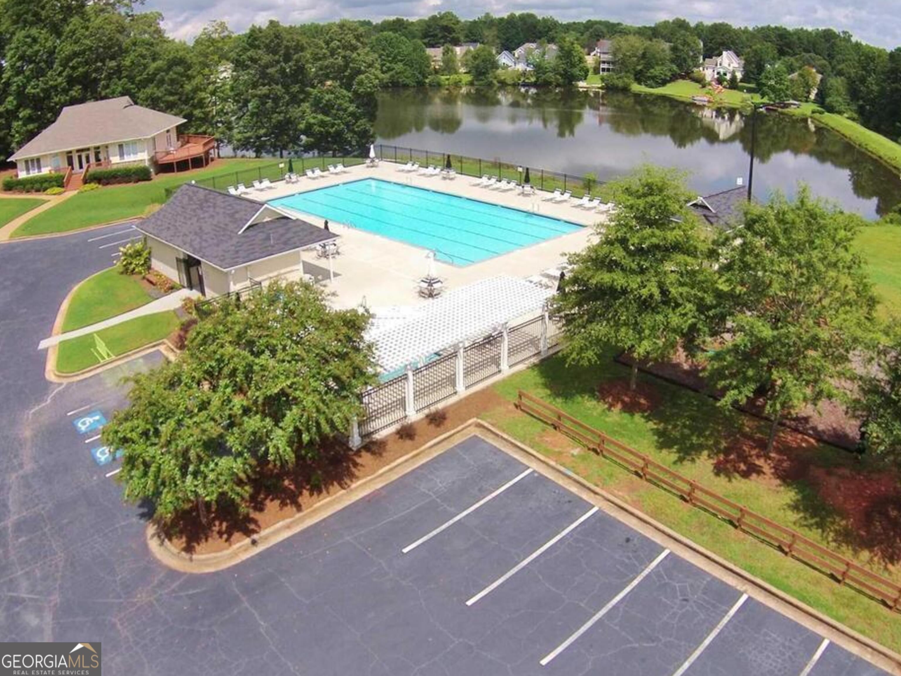 WOODSTREAM - Residential