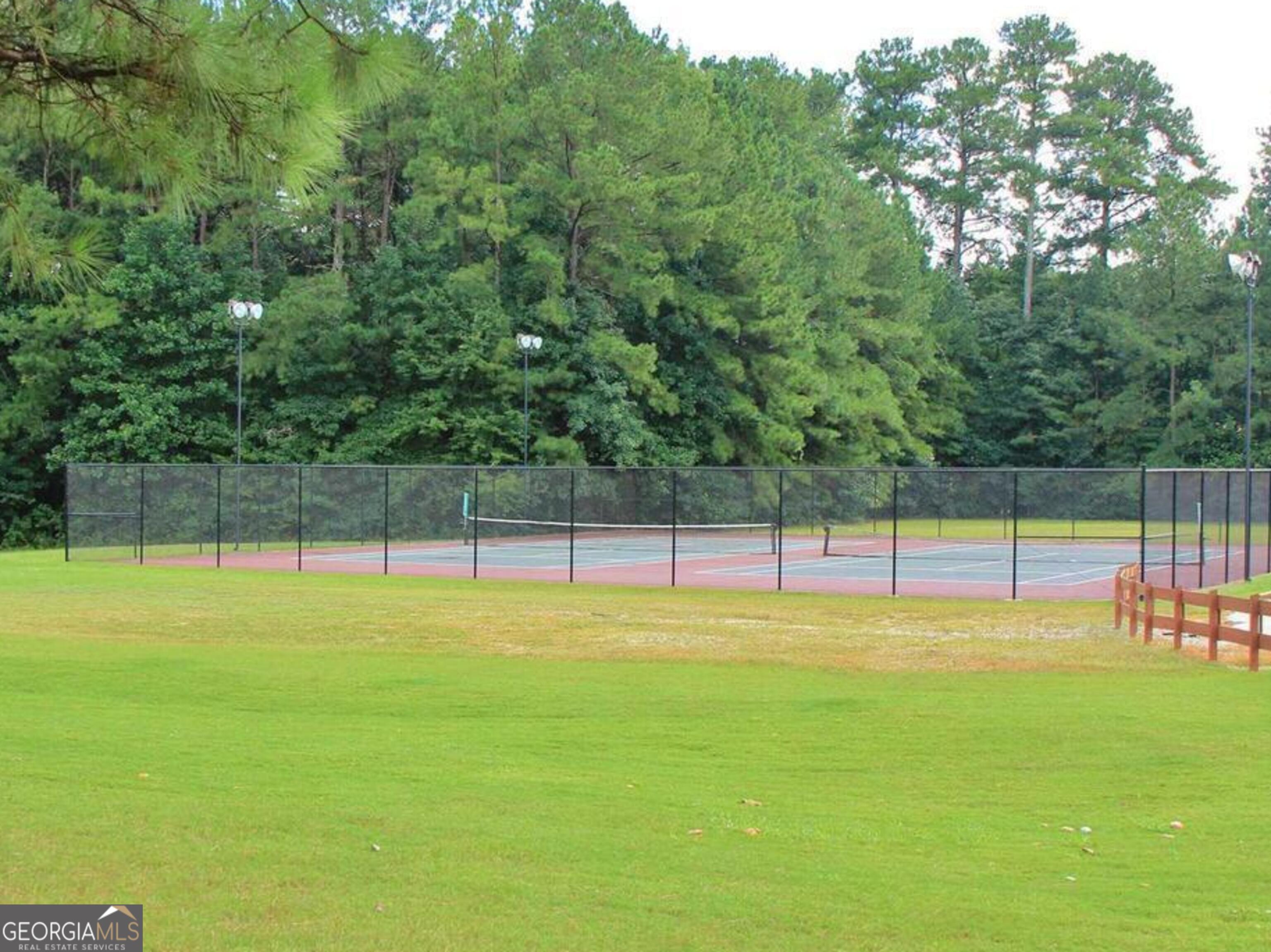 WOODSTREAM - Residential